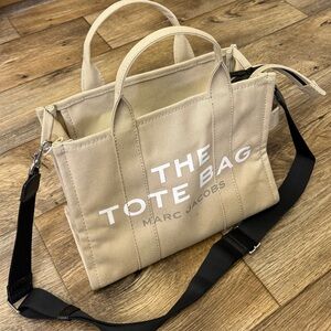 Marc Jacobs Tote Bag